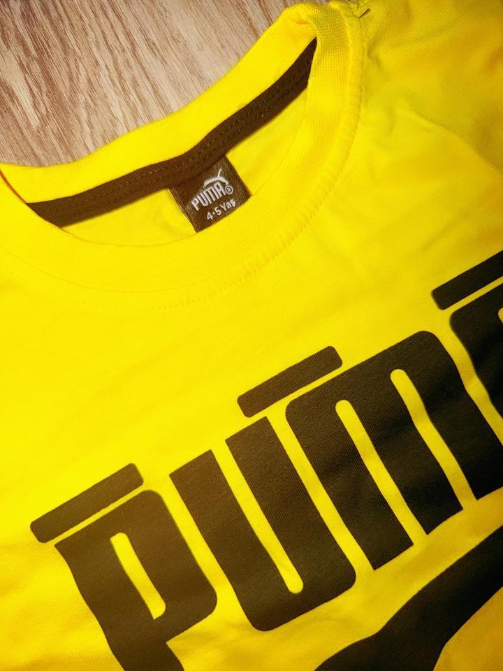 Костюм PUMA
