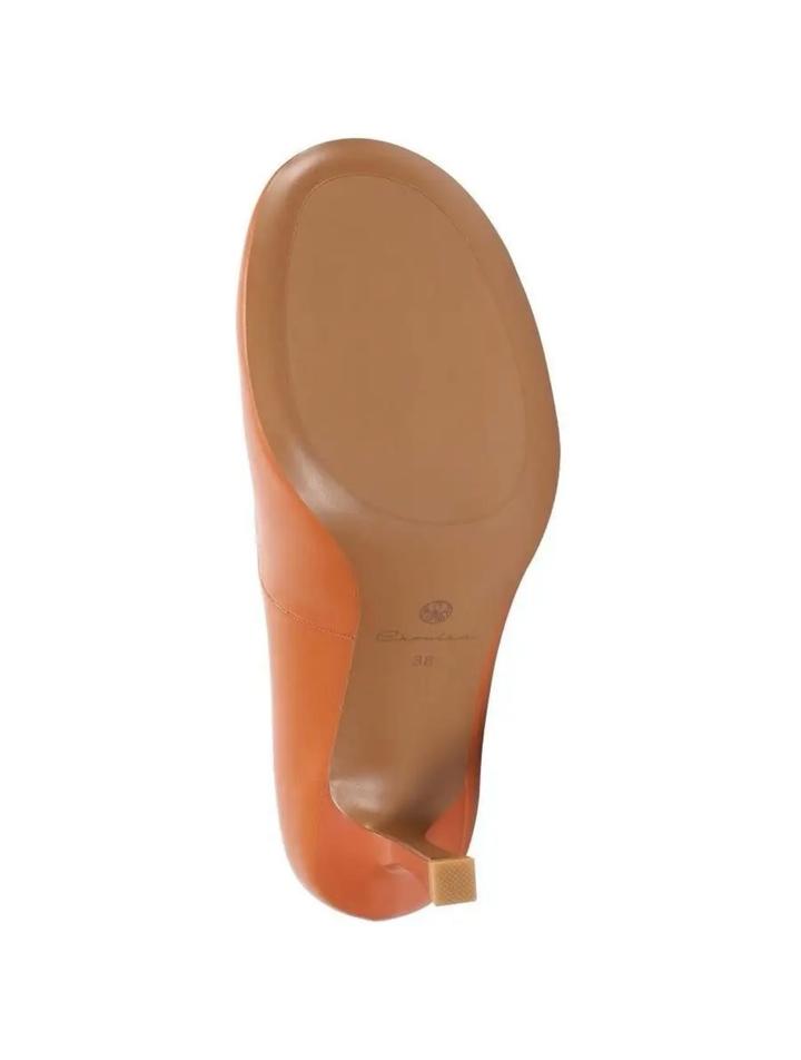 Туфли EKONIKA натуральная кожа