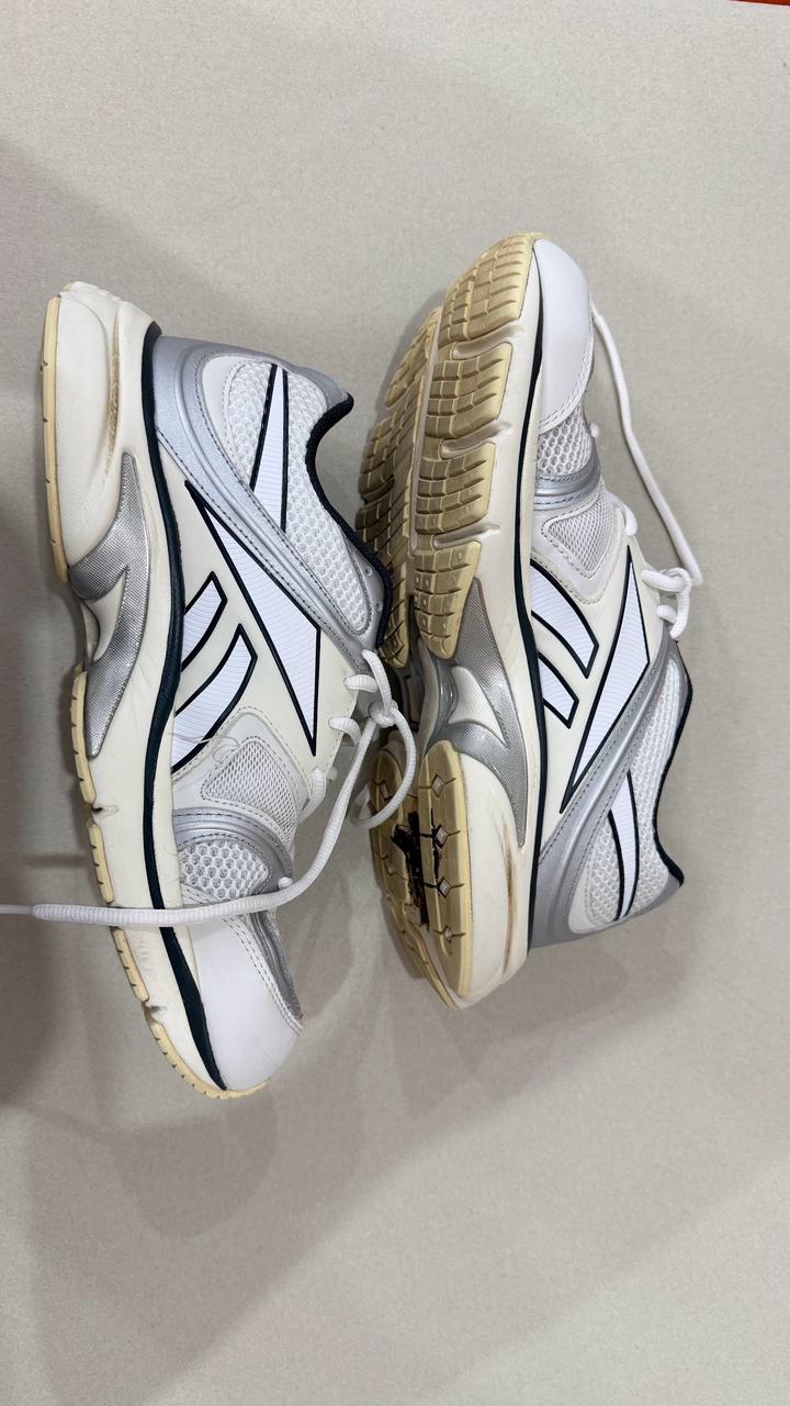 Кроссовки Reebok мужские