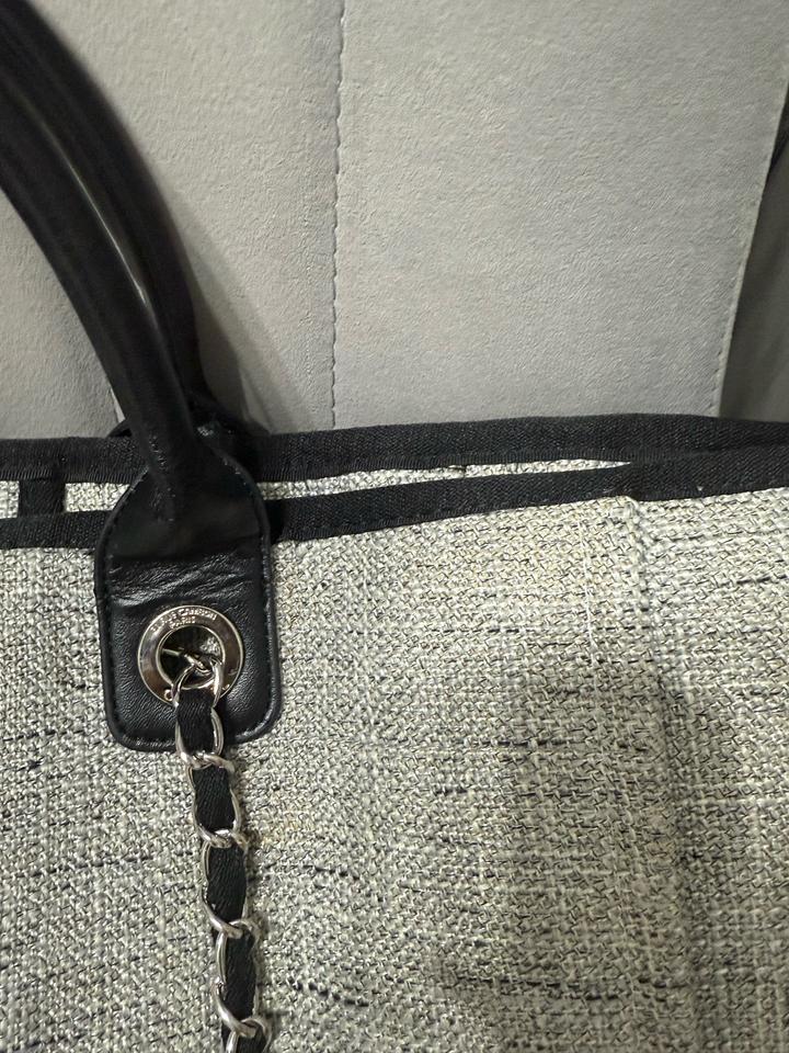 Сумка под Chanel