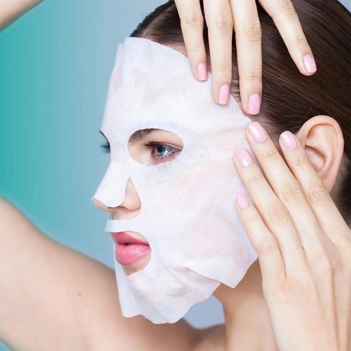 Rejuran sheet mask x5