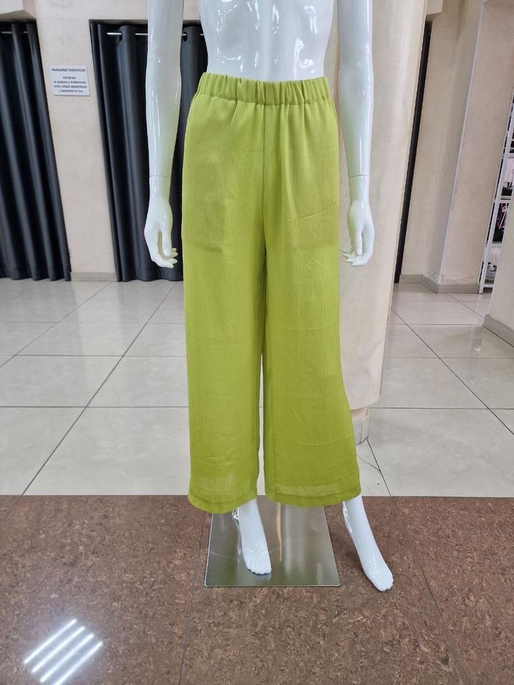 Брюки Versace Sport