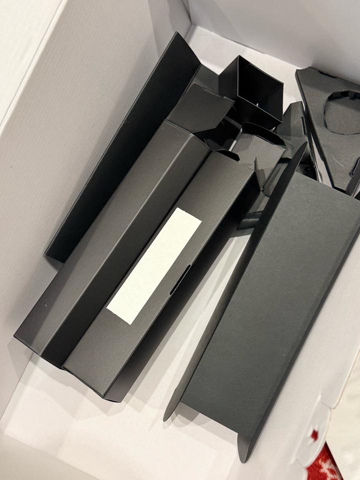 Dyson airwrap complete long volumise