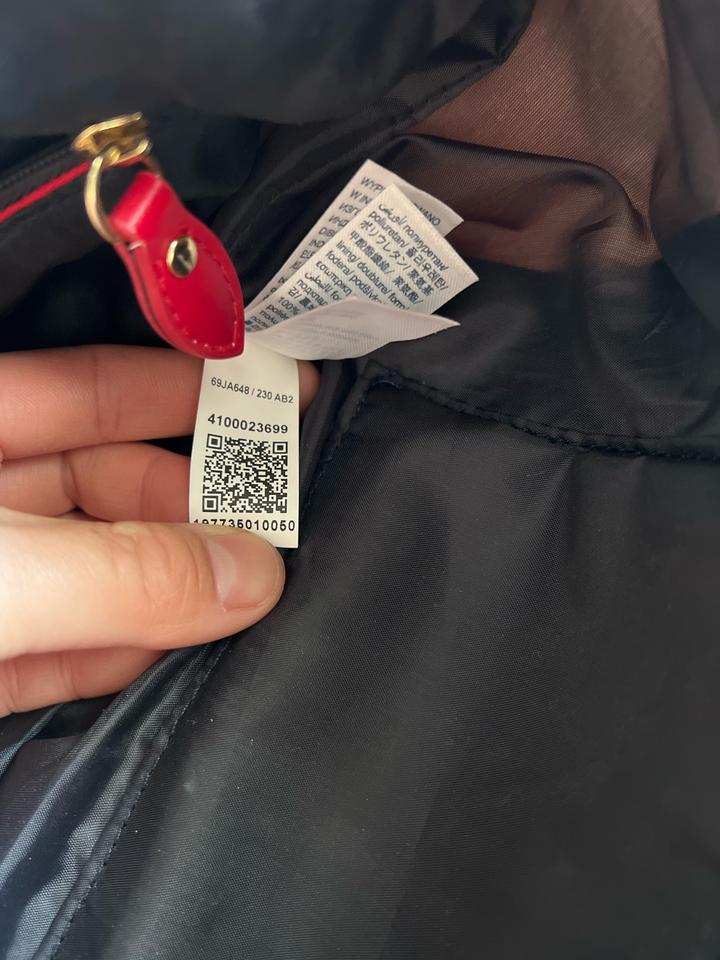 Продам сумку бежевую Тommy Hilfiger оригинал