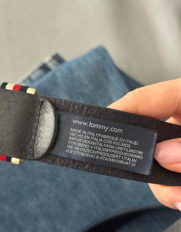 Ремень Tommy Hilfiger