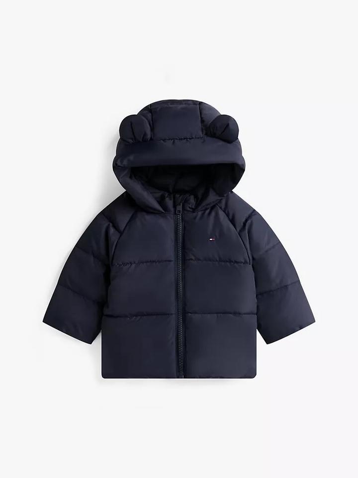 Детская куртка Tommy Hilfiger