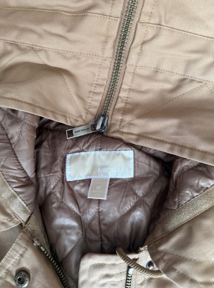 Куртка Michael Kors