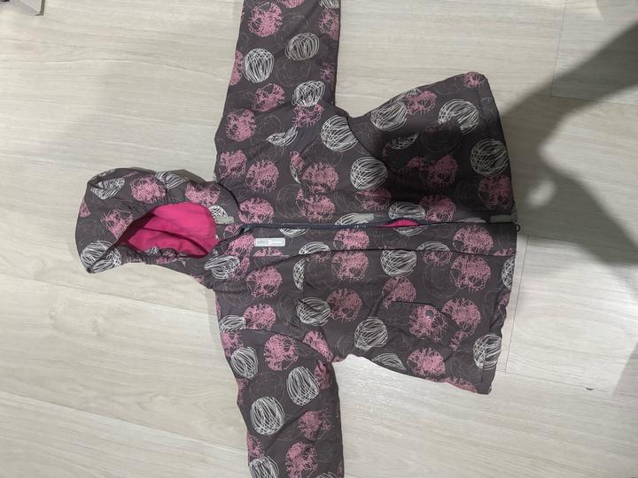 Детский комбинезон Aimico, размер 92