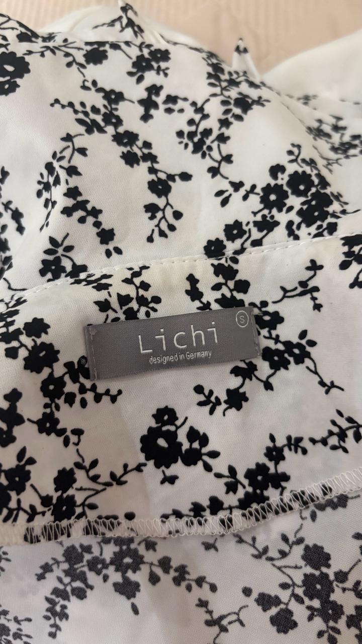 Платье от Lichi