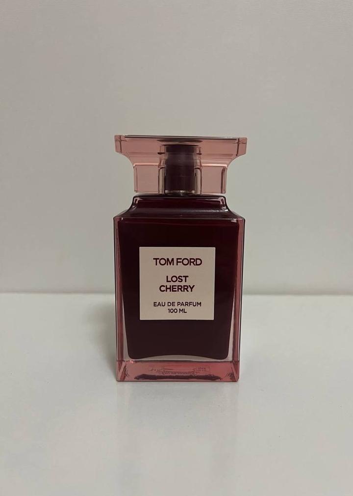 Tom Ford Lost Cherry