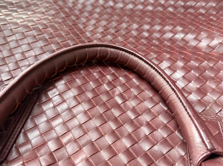 Сумка Tote Bottega Veneta