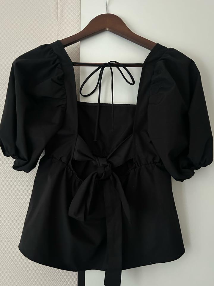 блузка h&m