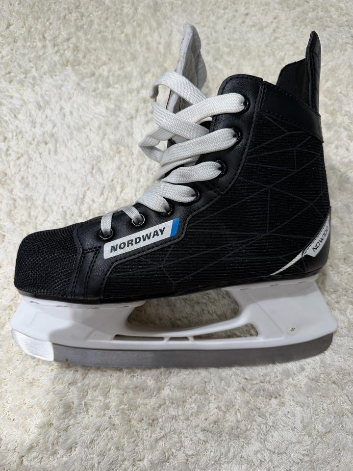 Коньки Norway 37 размер, унисекс