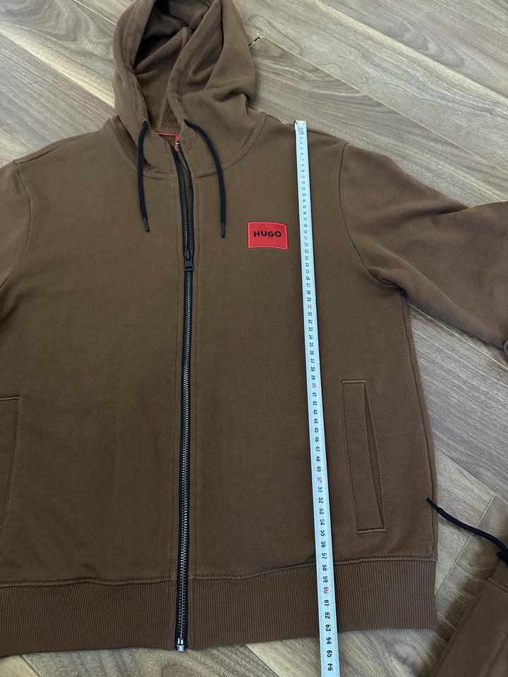 Спортивный костюм Hugo, оригинал.