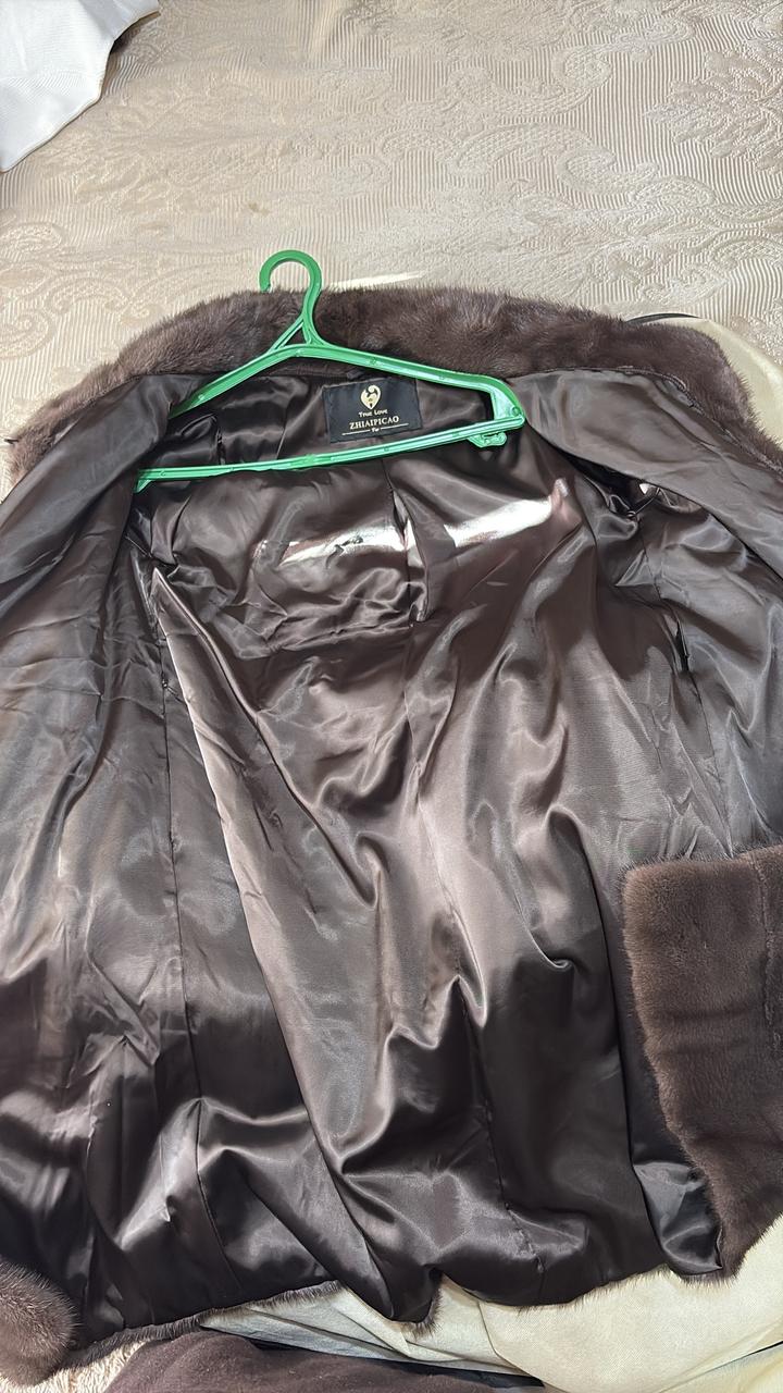 Продам шубу