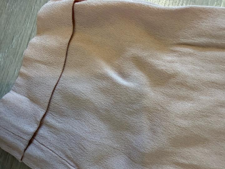 Брюки Massimo Dutti