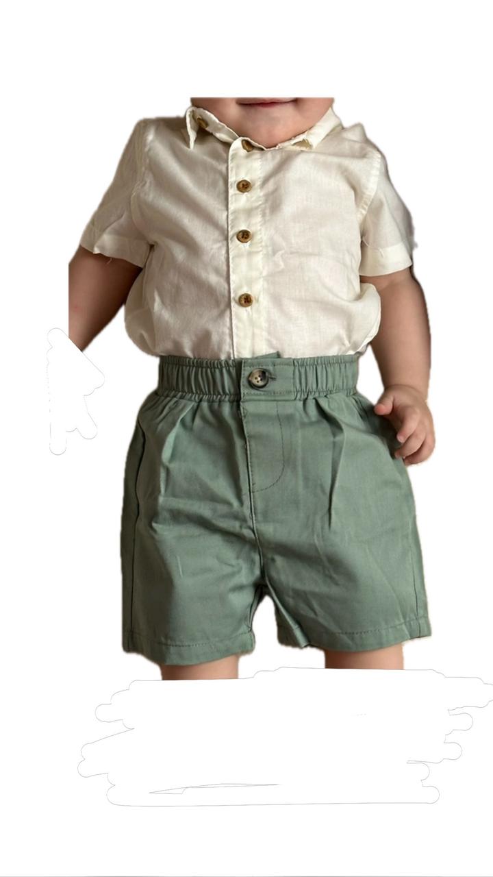 Комплект на мальчика