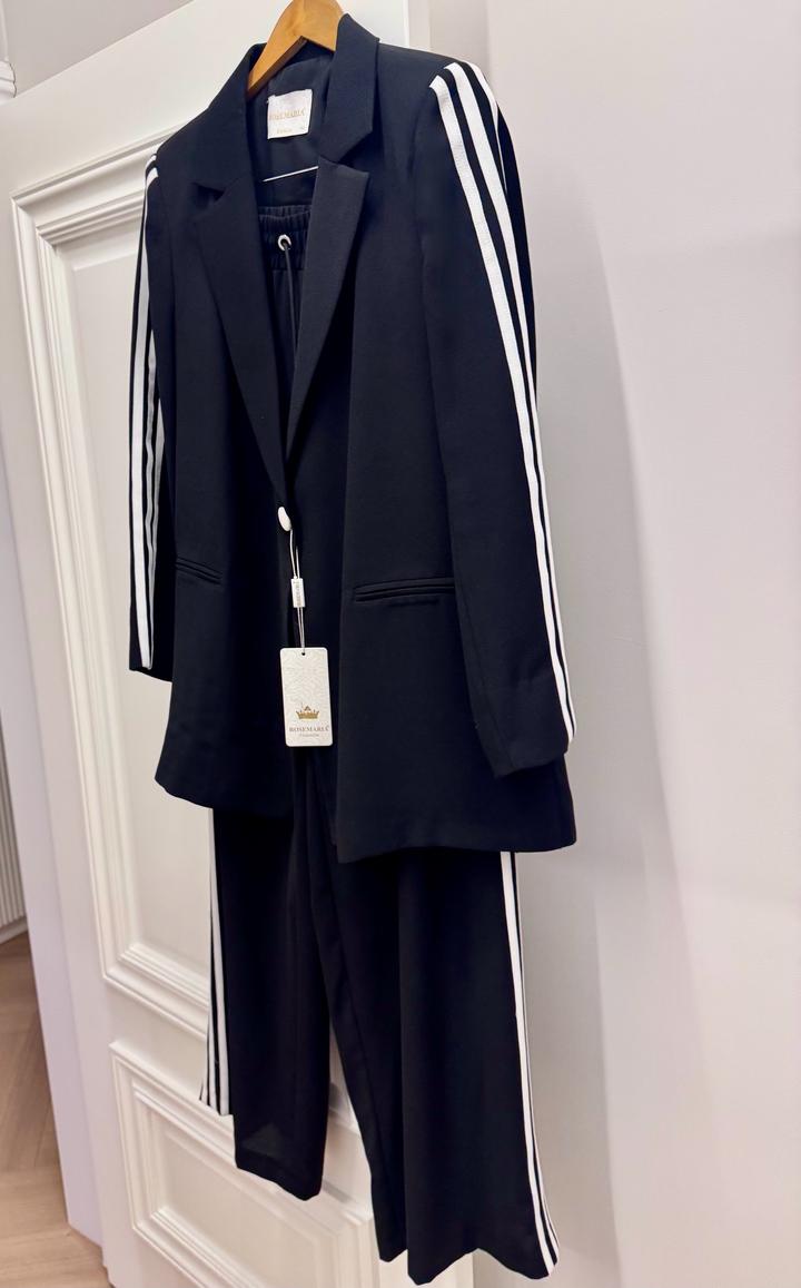 Новый костюм двойка, производство Турция