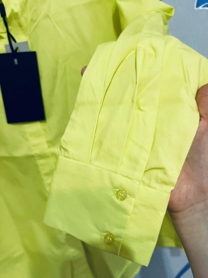 Рубашка Y.A.S