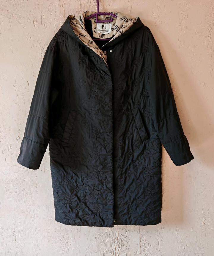 Полу-пальто