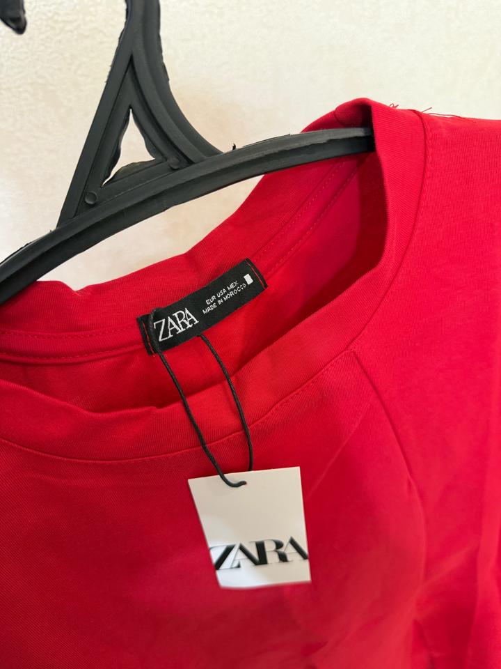 Футболка Zara