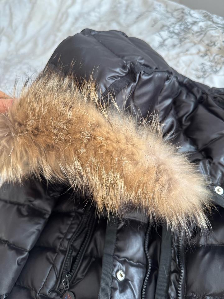 Куртка moncler