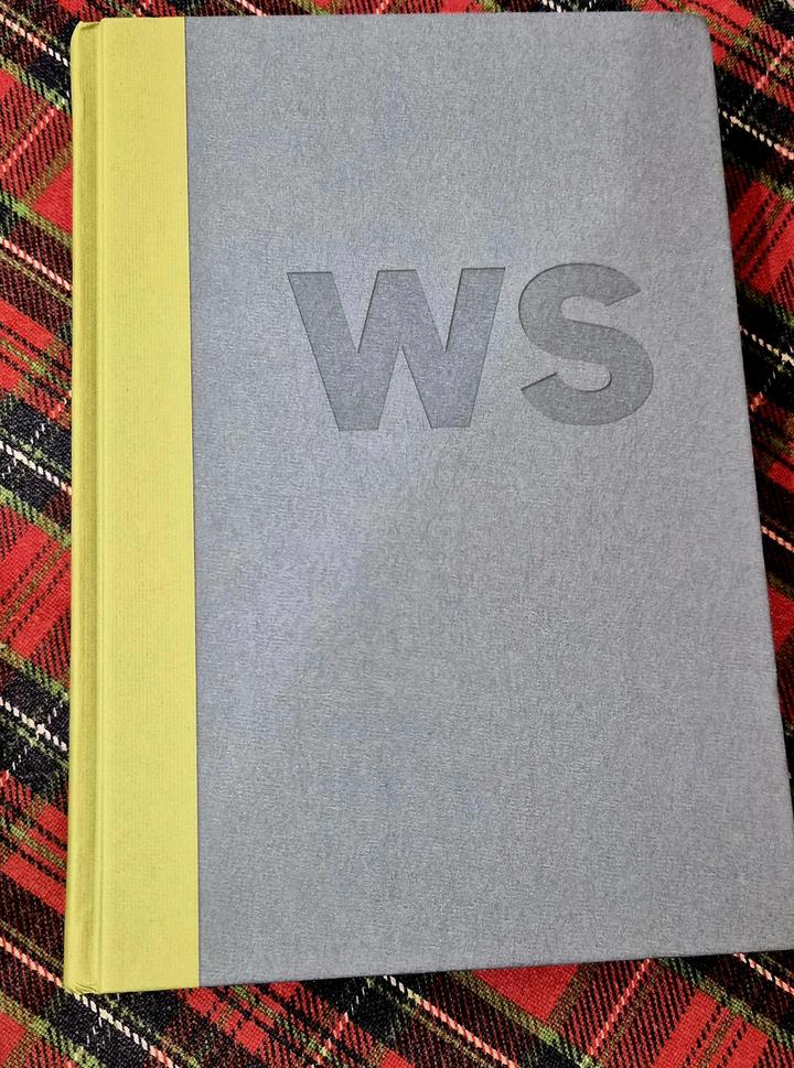 Книга/Мемуары/Уилл Смит/Will