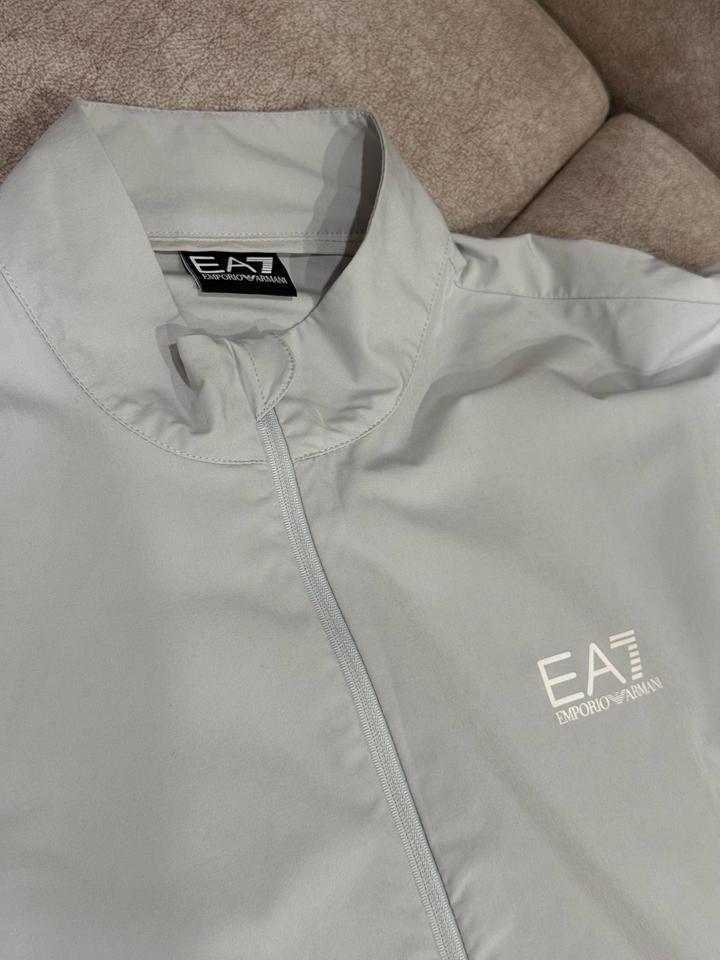 Спортивный костюм Emporio Armani