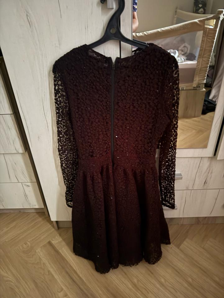 Maje вечернее платье