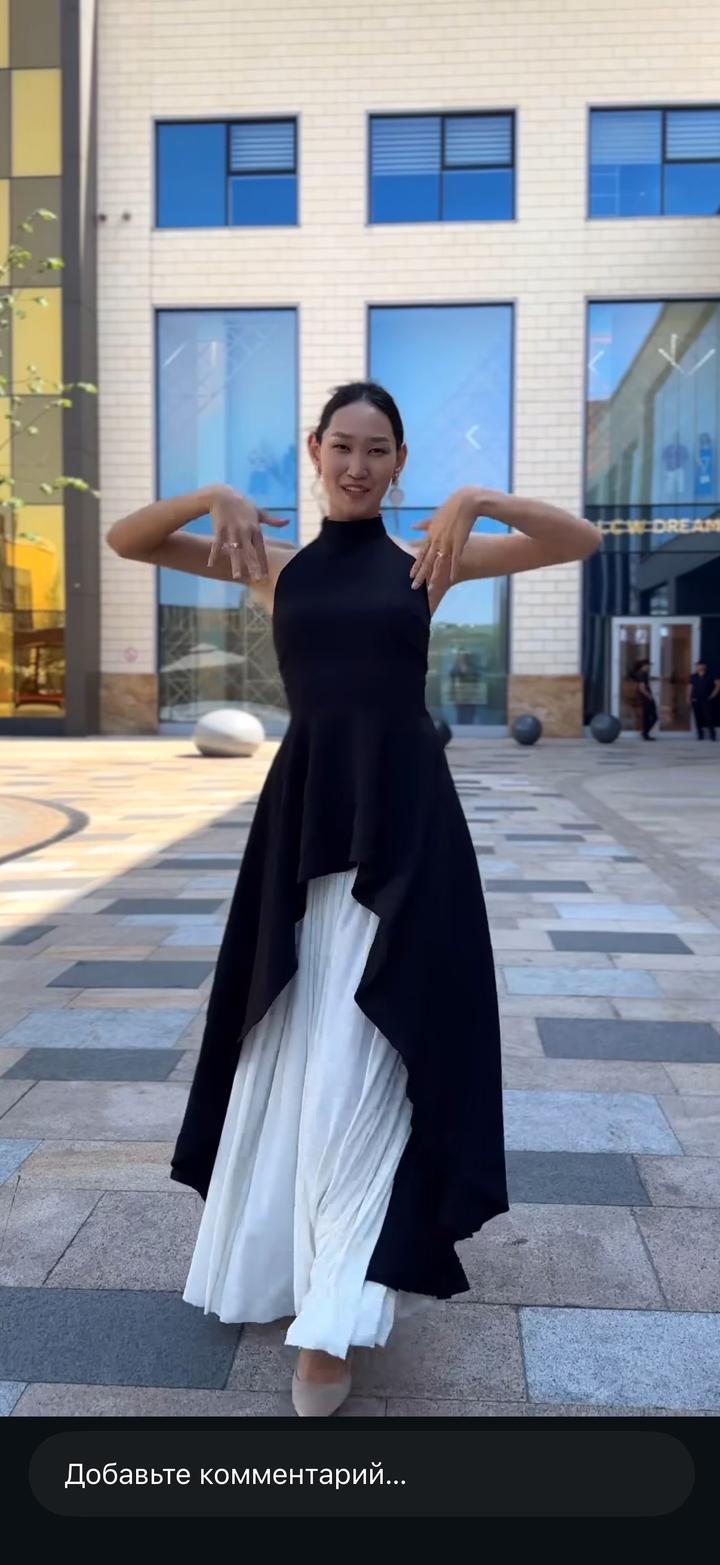 Платье Kant Atelie