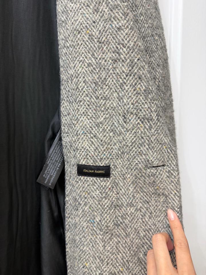 Пальто Massimo Dutti