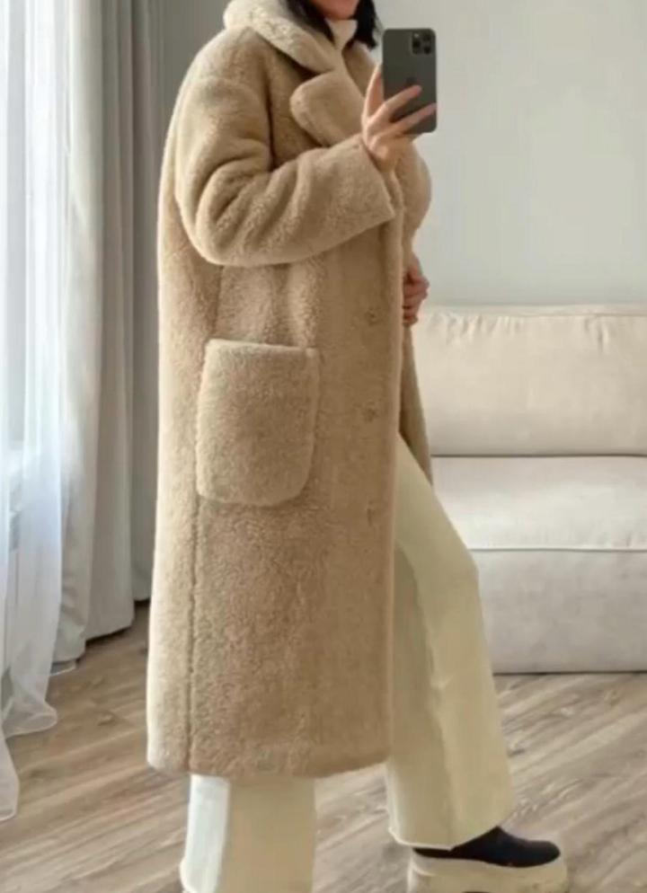 Шубка Matü
