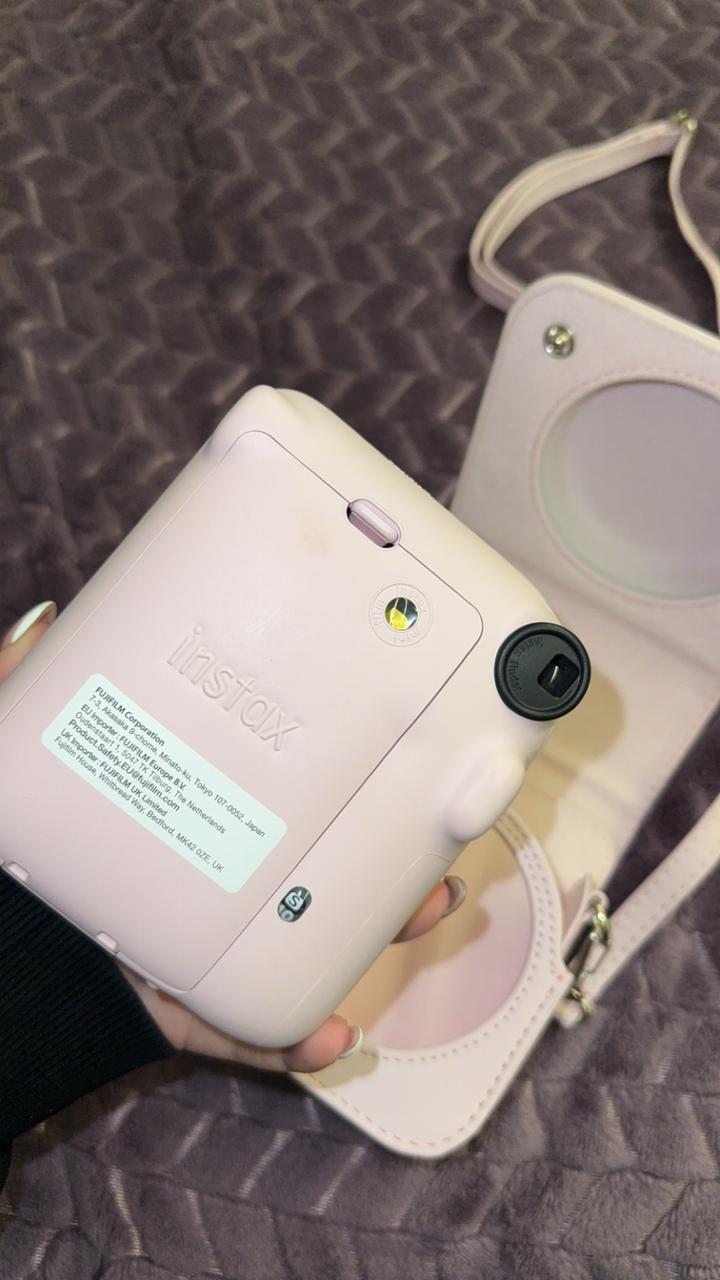 Instax 12 mini