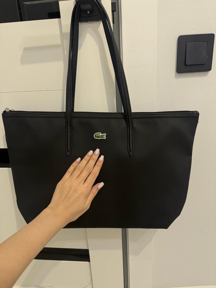 Сумка lacoste
