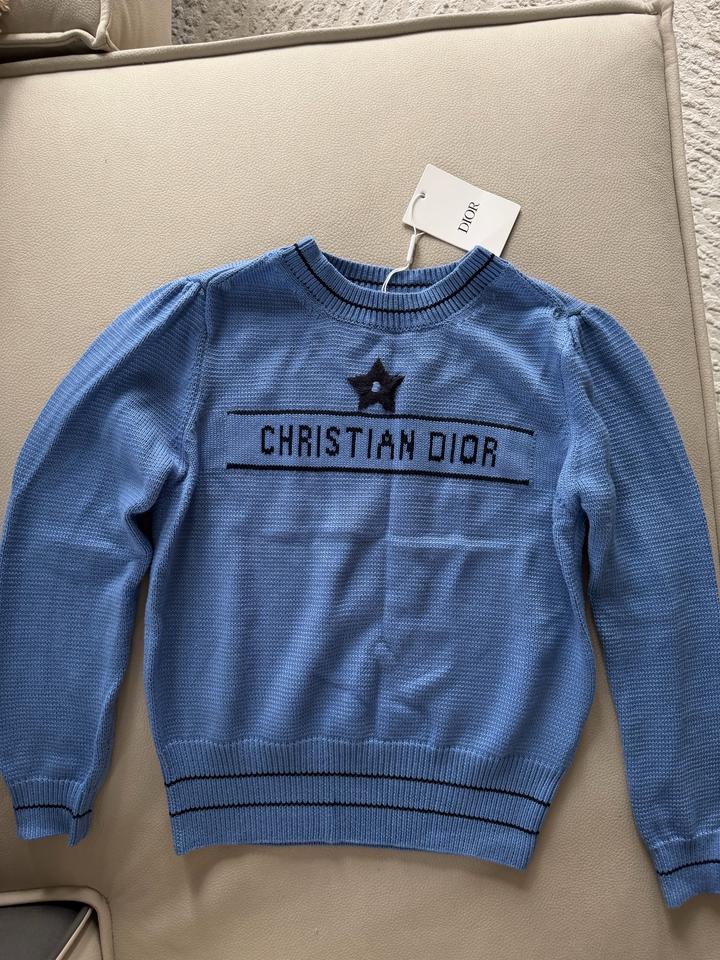 Свитер Dior