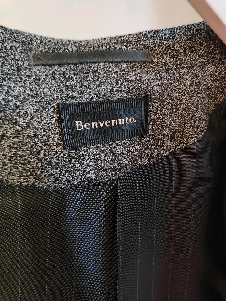 Премиальное полупальто Benvenuto