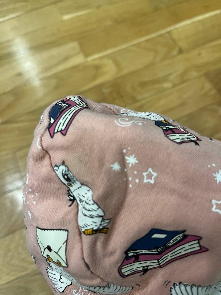 Шапка тонкая «Гарри Поттер»