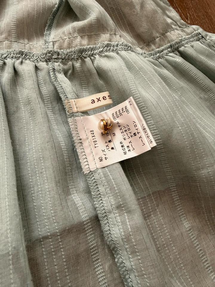 Блузка axes femme