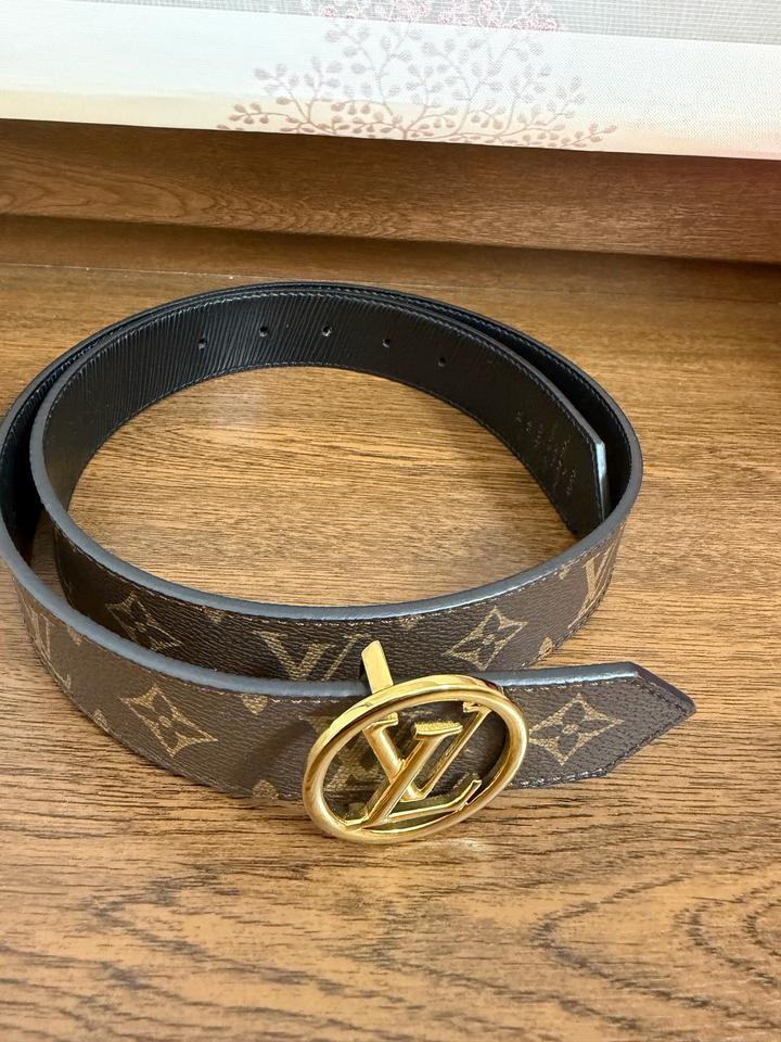 Ремень женский Louis Vuitton