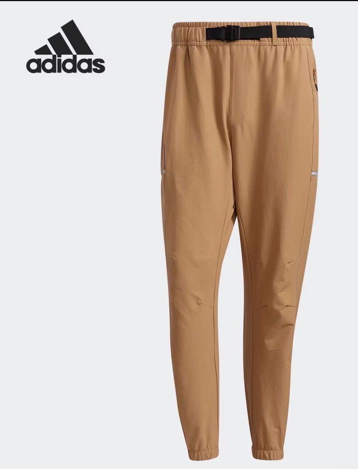 Штаны adidas