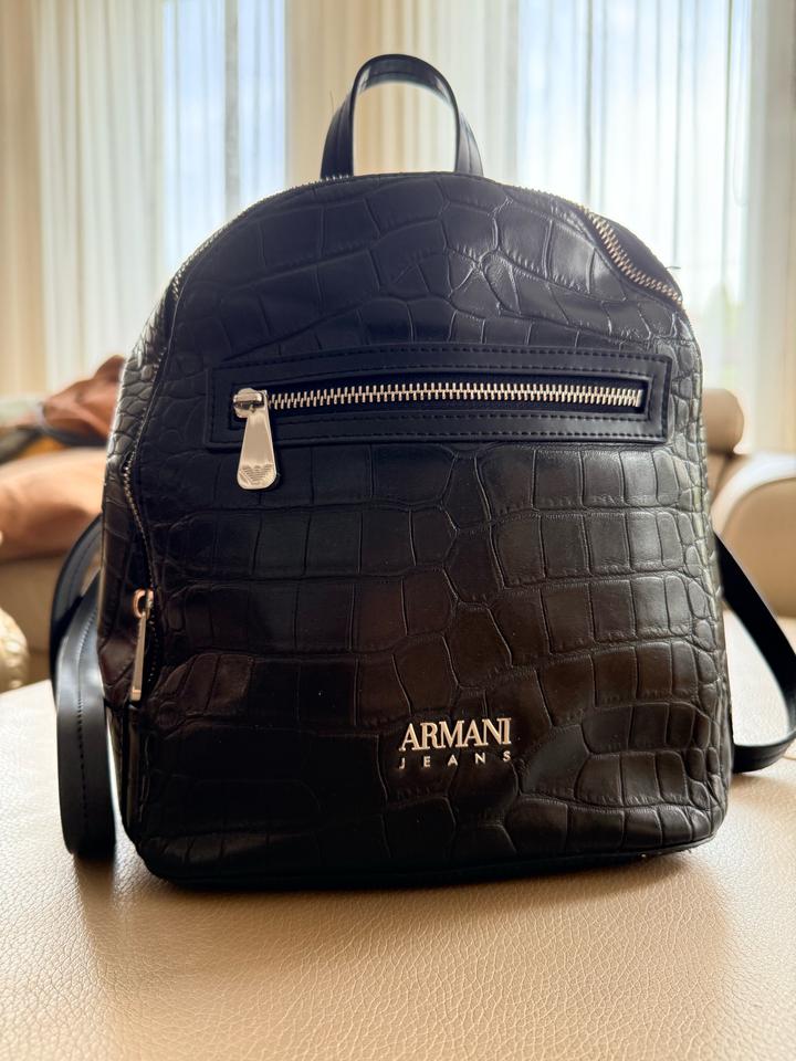 Рюкзак Armani Jeans