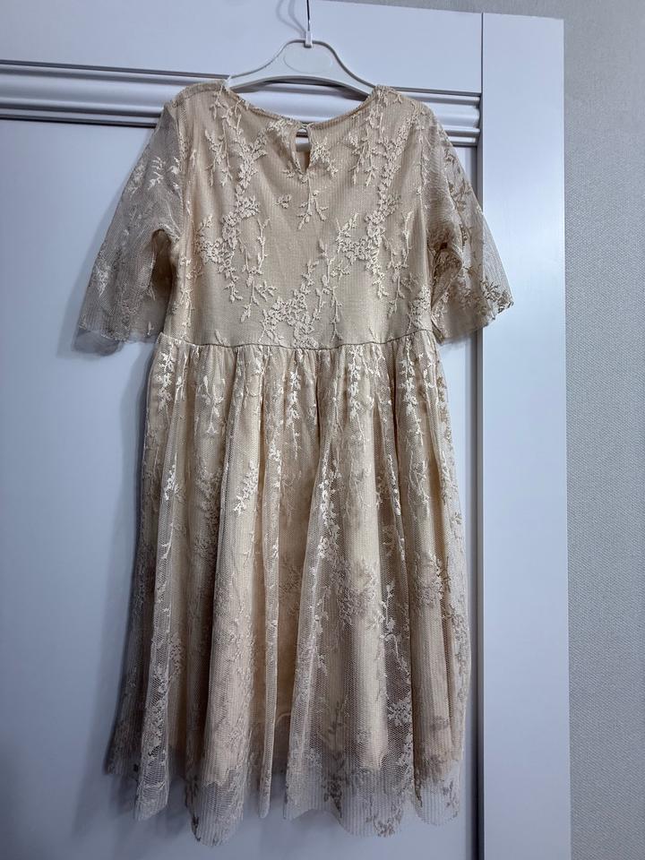 Платье на девочку 9-10 лет Zara