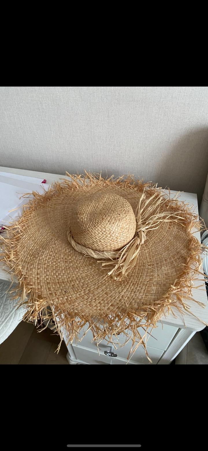 Шляпа Zara Home