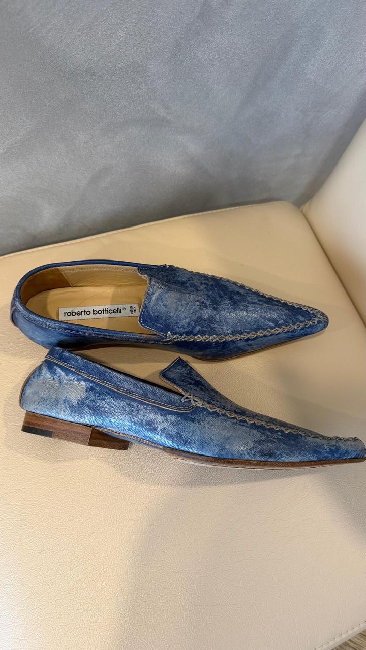 Roberto botticelli Лоферы