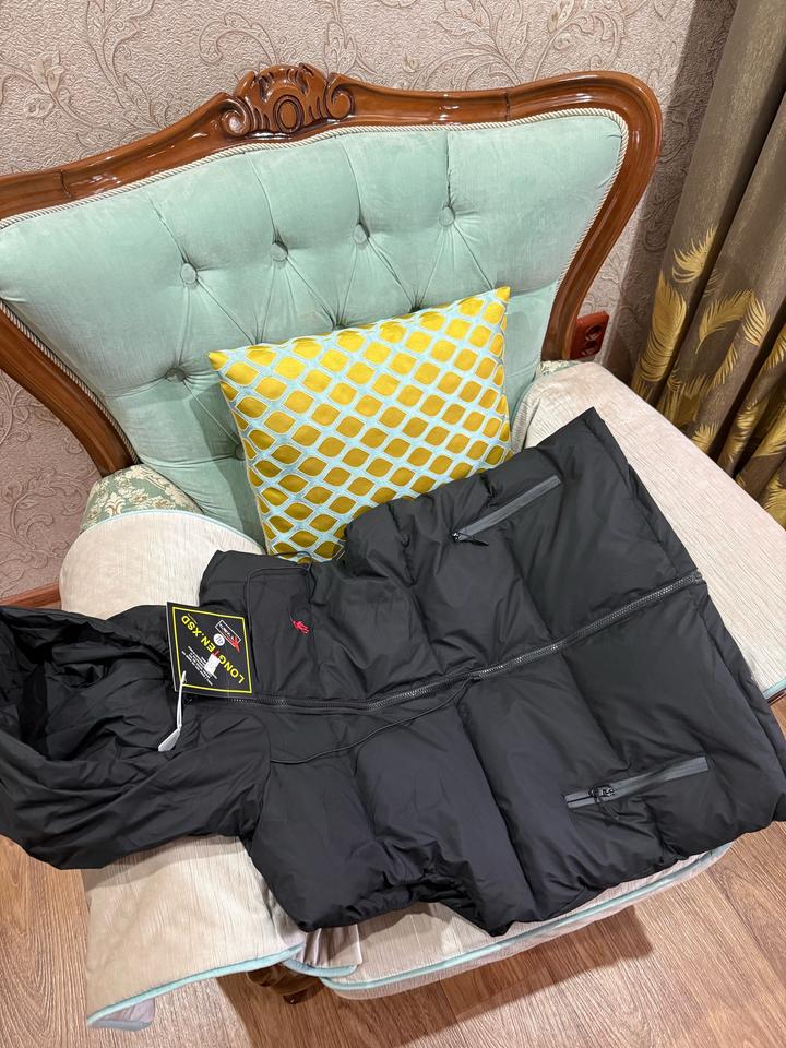 Безрукавка