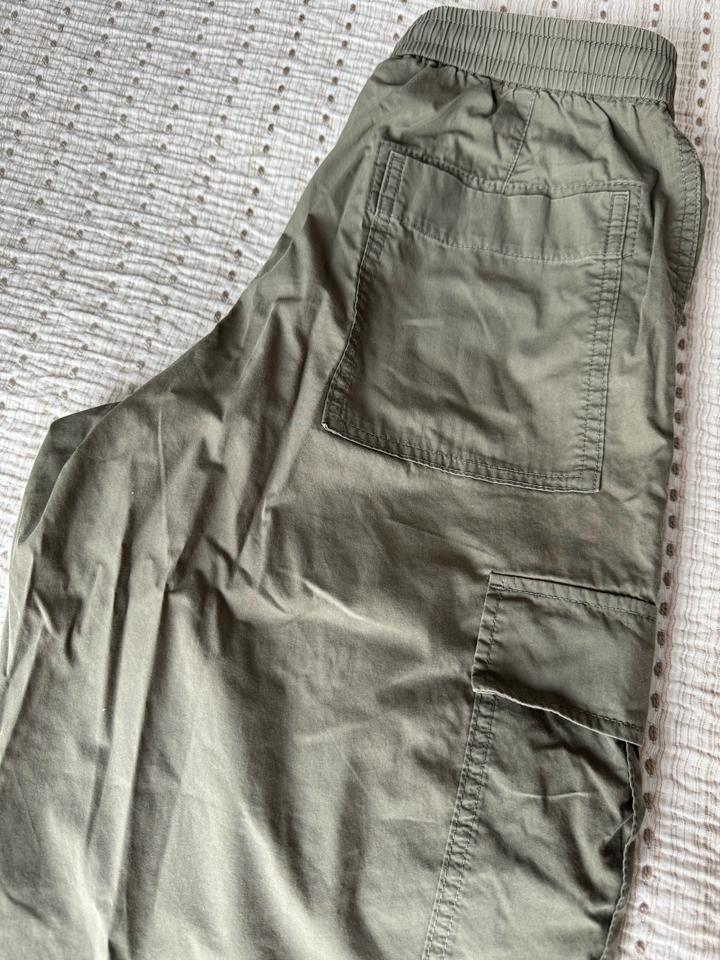 Брюки стильные uni qlo