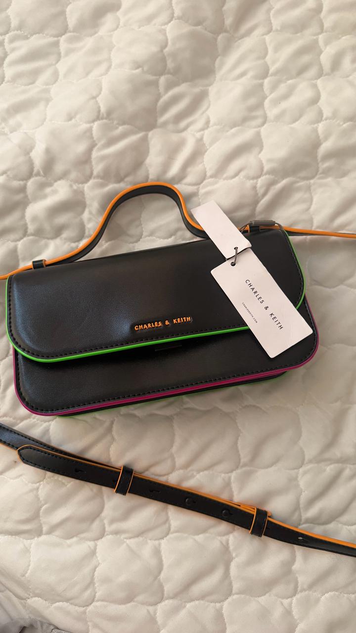 Charles & Keith