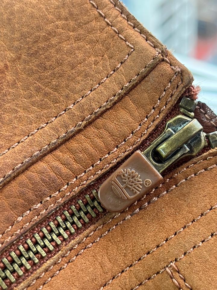 Полусопожки TIMBERLAND