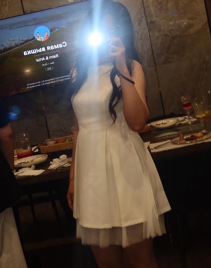 Платье