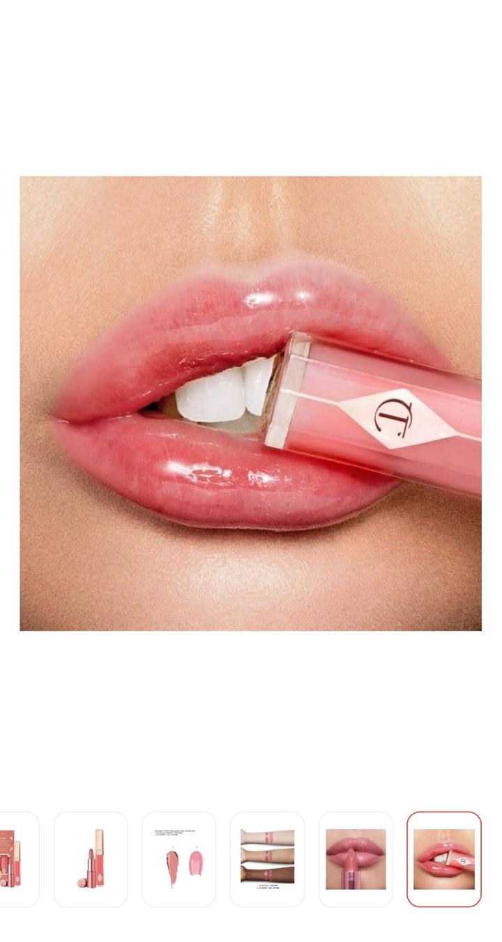 Набор Icon Baby Charlotte Tilbury